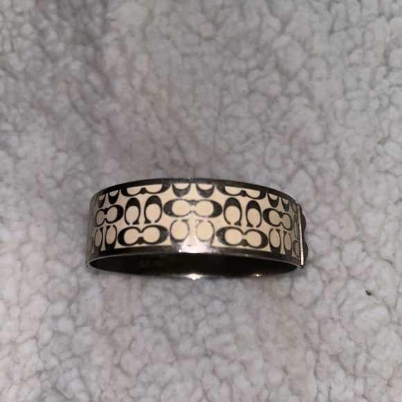 Coach Bracelet/ Bangle - Picture 7 of 9